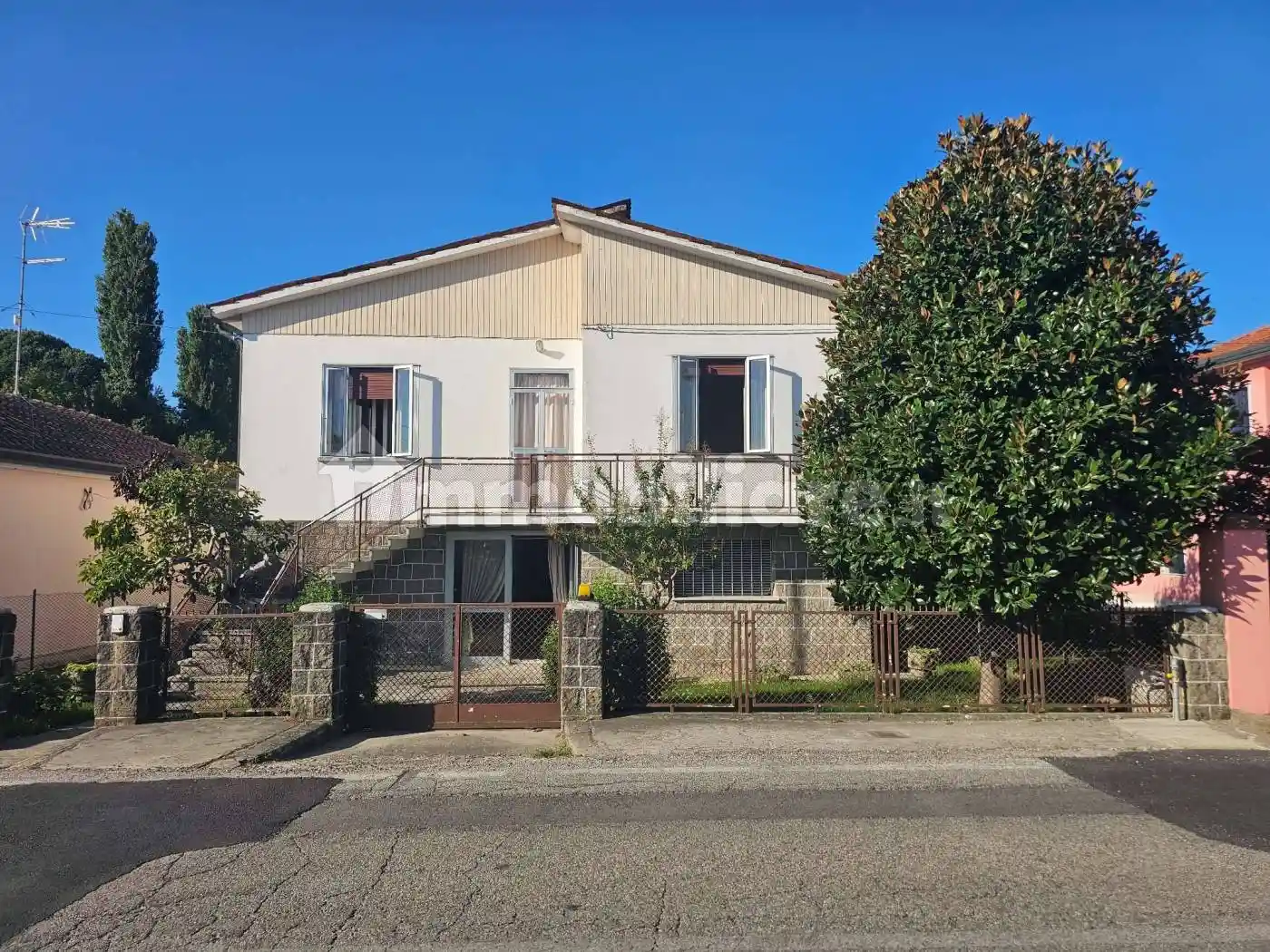 Casa indipendente in vendita a Rovigo