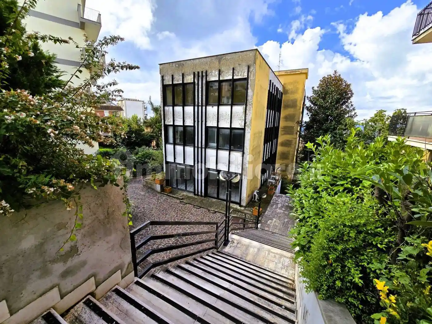 Palazzo - Edificio in vendita a Anagni