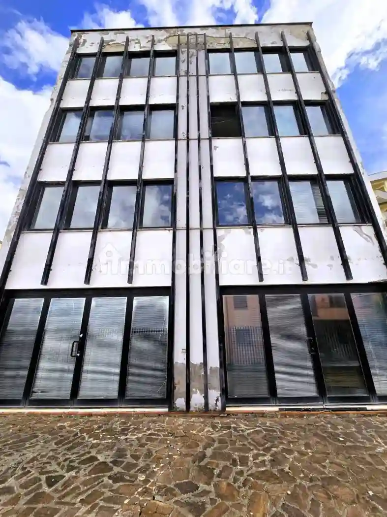 Palazzo - Edificio - foto 3