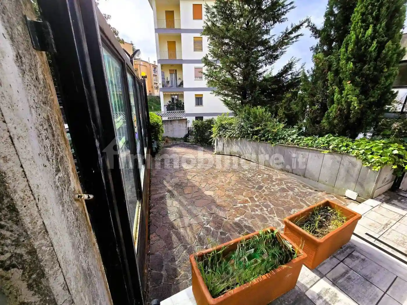 Palazzo - Edificio - foto 5