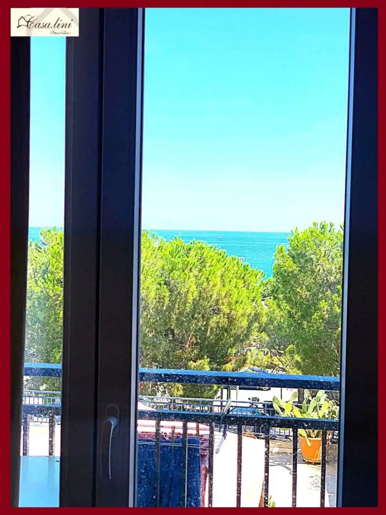 Appartamento in affitto a Palermo