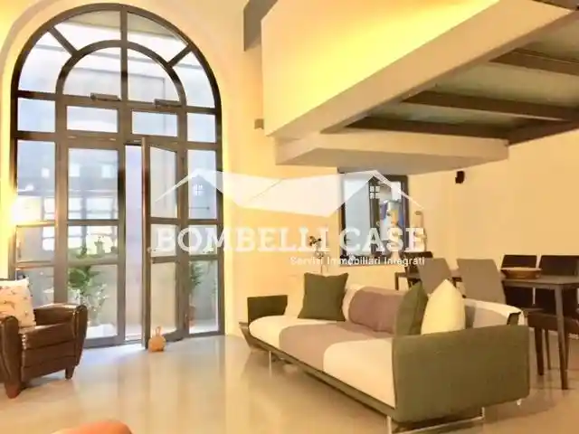 Trilocale via Goffredo Mameli, Indipendenza, Milano - foto 2