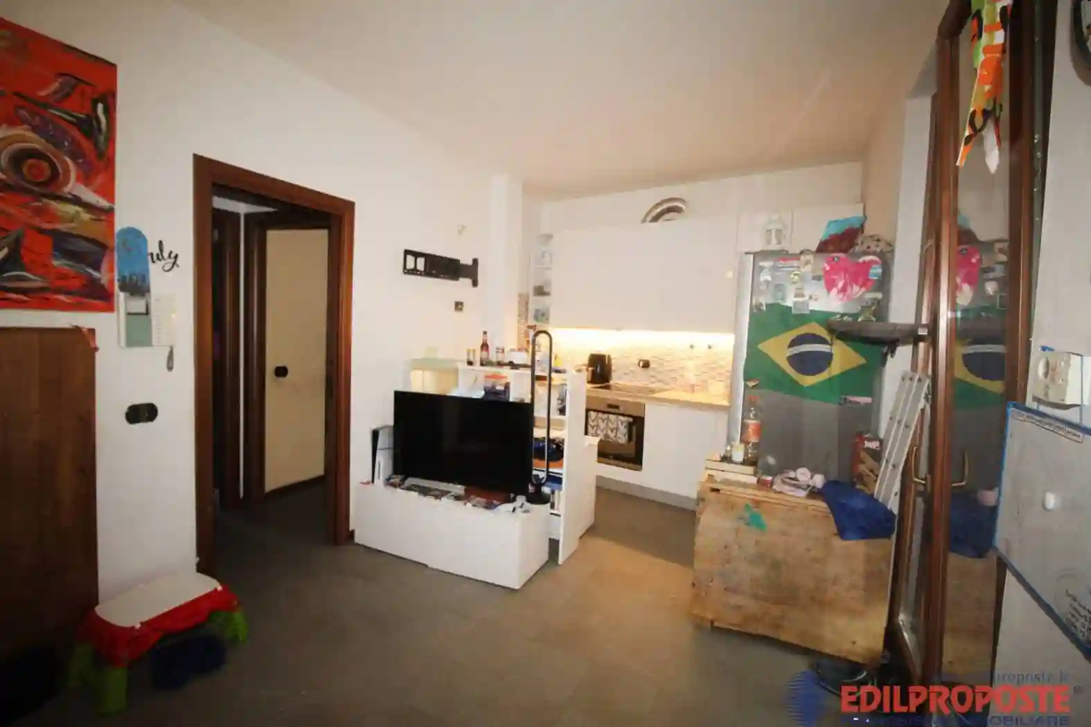 Appartamento - foto 3