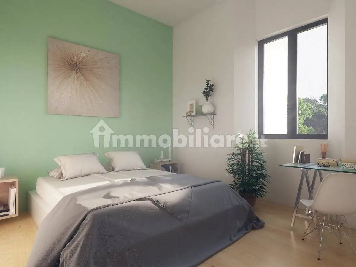 Appartamento in vendita a Firenze