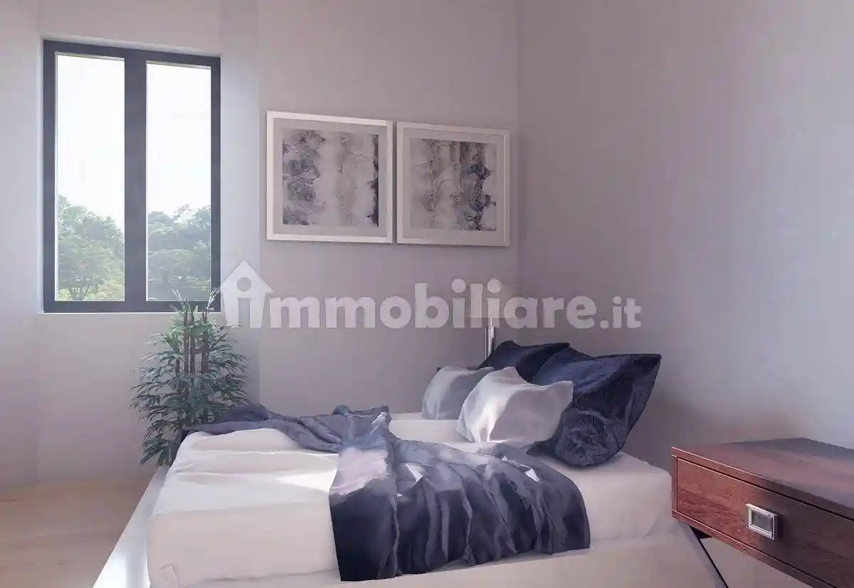 Monolocale via Romana, Santo Spirito, Firenze - foto 2