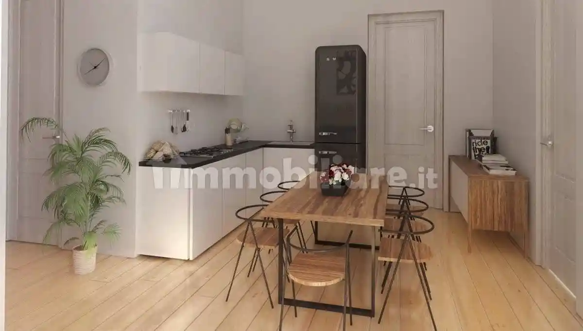 Monolocale via Romana, Santo Spirito, Firenze - foto 3