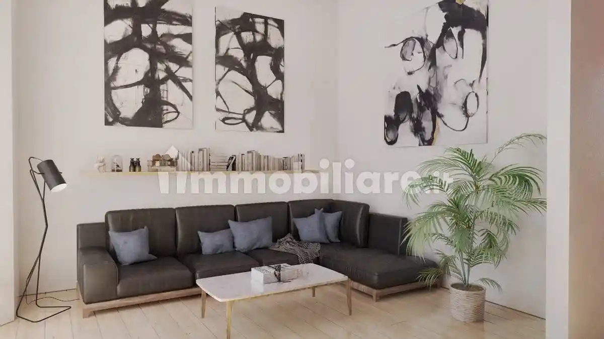 Monolocale via Romana, Santo Spirito, Firenze - foto 4