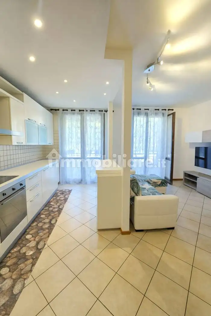 Appartamento in vendita a Monterenzio