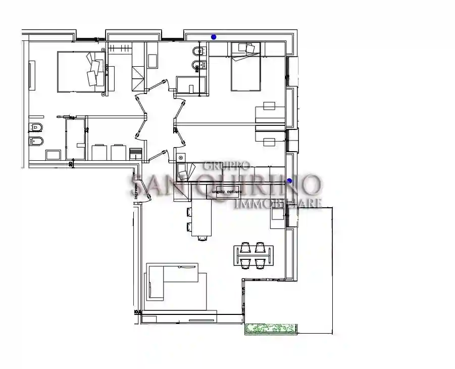 Appartamento - foto 3