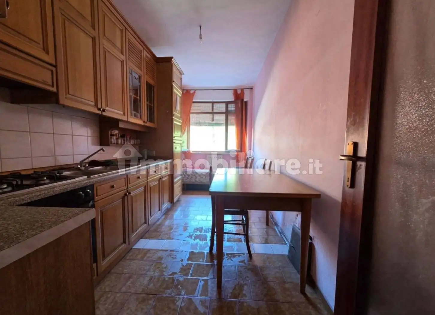 Appartamento in vendita a Canale