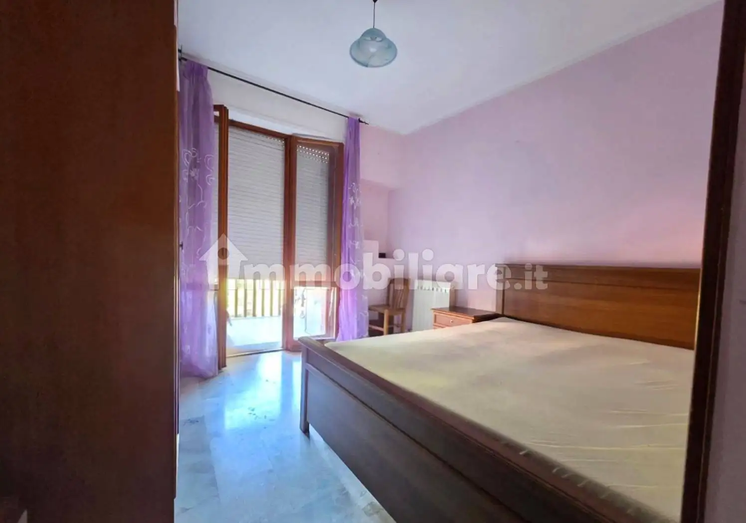 Trilocale via Torino, Centro, Canale - foto 2