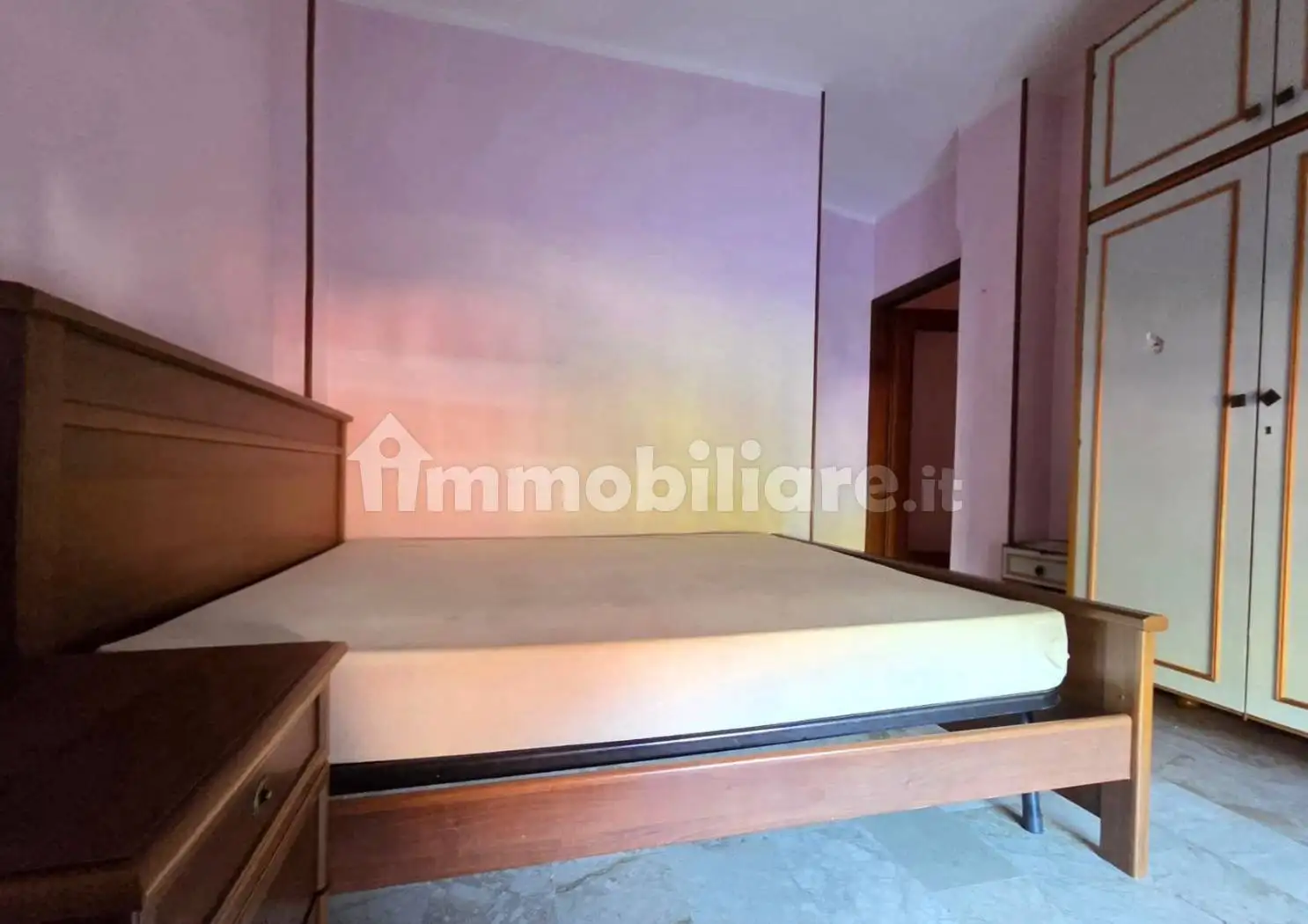 Trilocale via Torino, Centro, Canale - foto 3