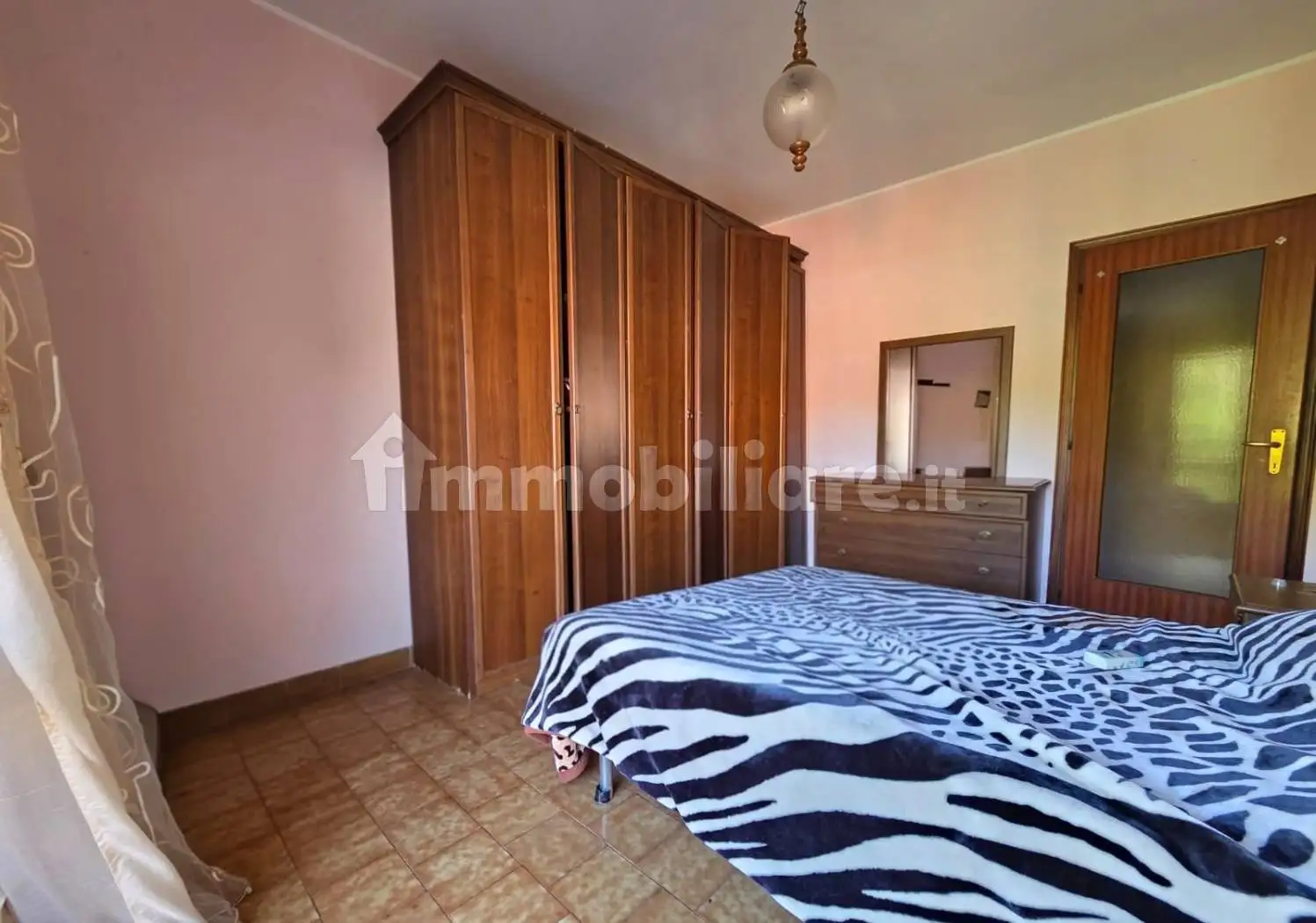 Trilocale via Torino, Centro, Canale - foto 4