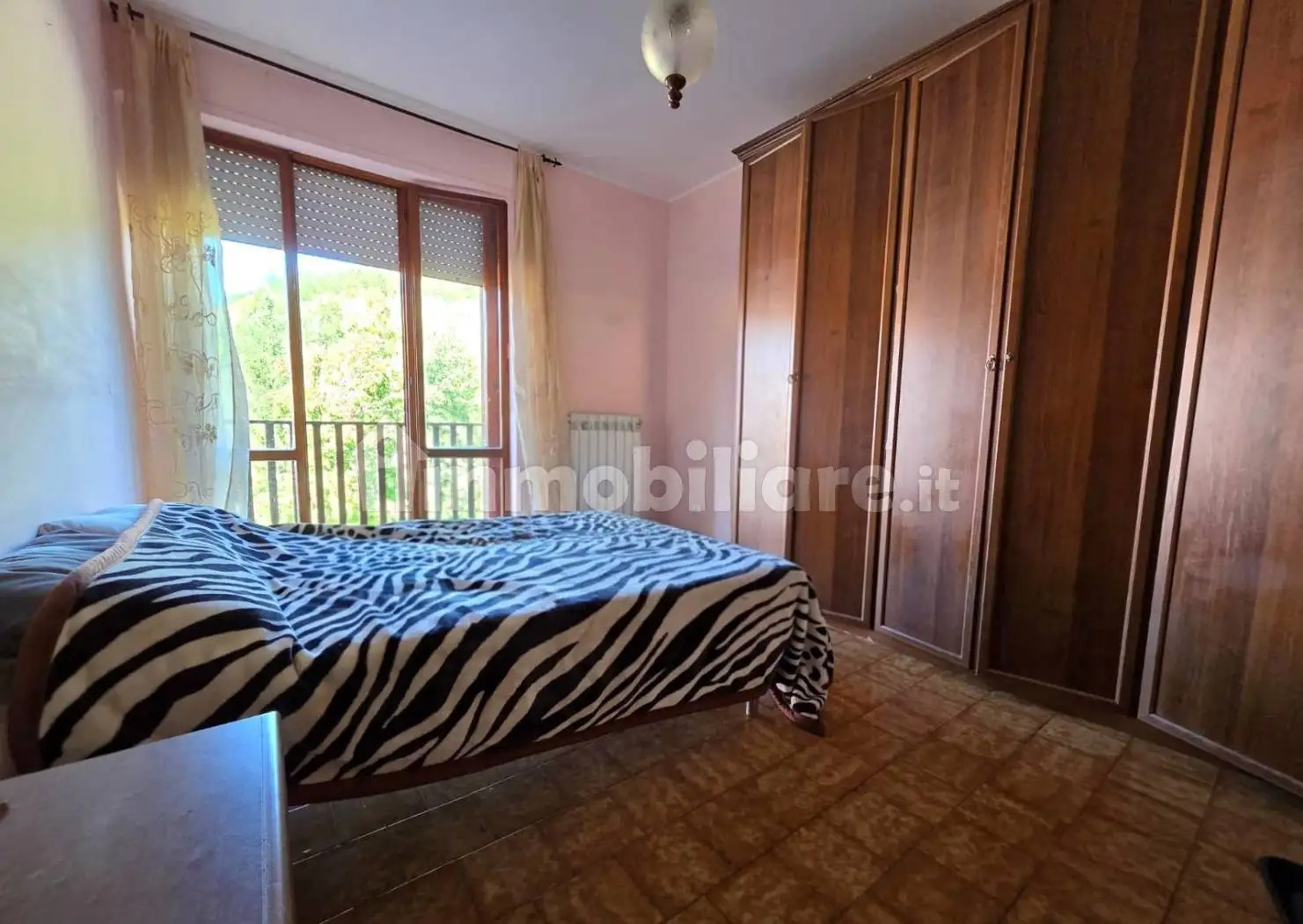 Trilocale via Torino, Centro, Canale - foto 5