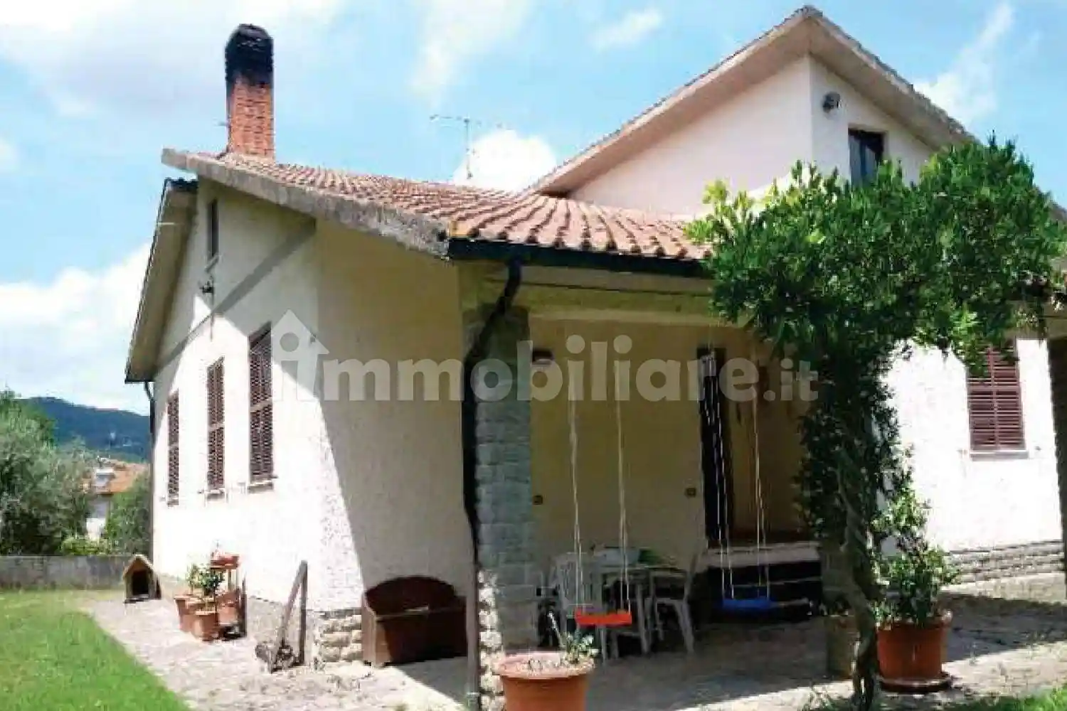 Villa in vendita a Orte