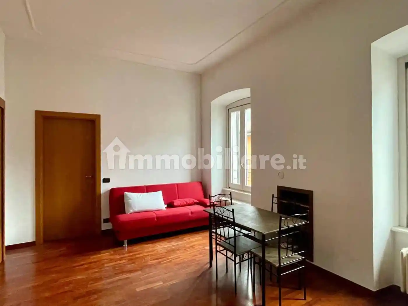 Appartamento in vendita a Albino