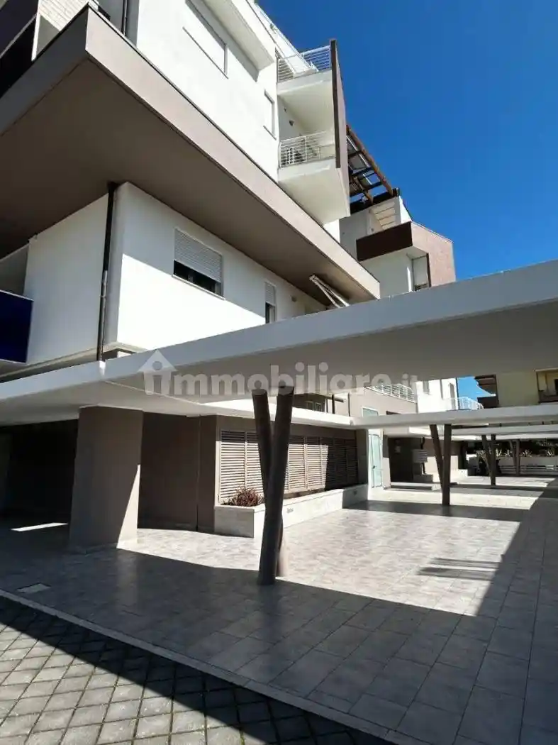 Quadrilocale via Giovanni XXIII, Tortoreto Lido, Tortoreto - foto 3