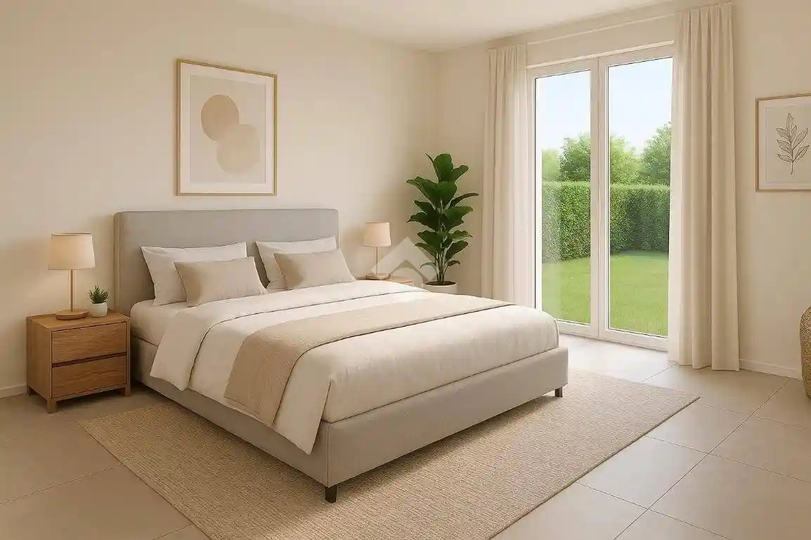 Villetta a schiera in vendita a Padova