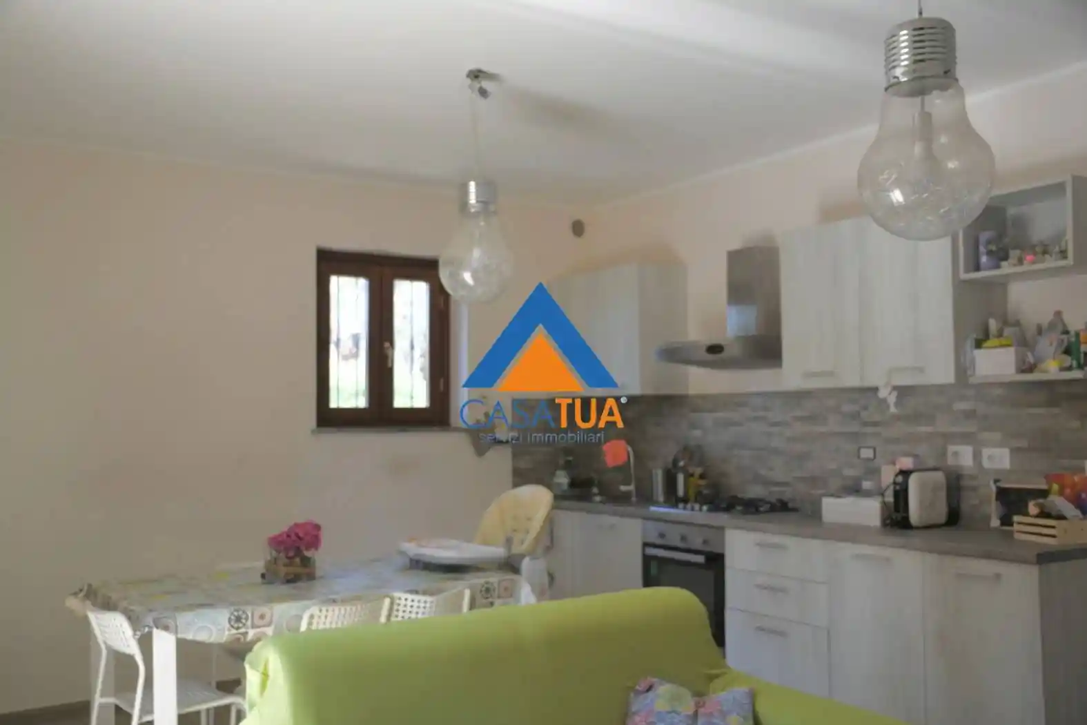 Appartamento in vendita a Amelia