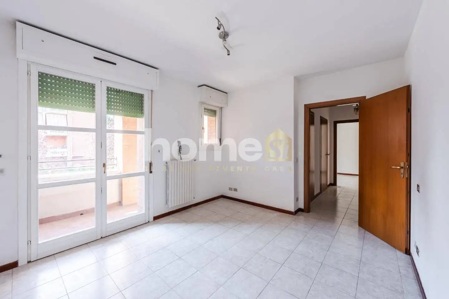 Appartamento in vendita a Reggio Emilia