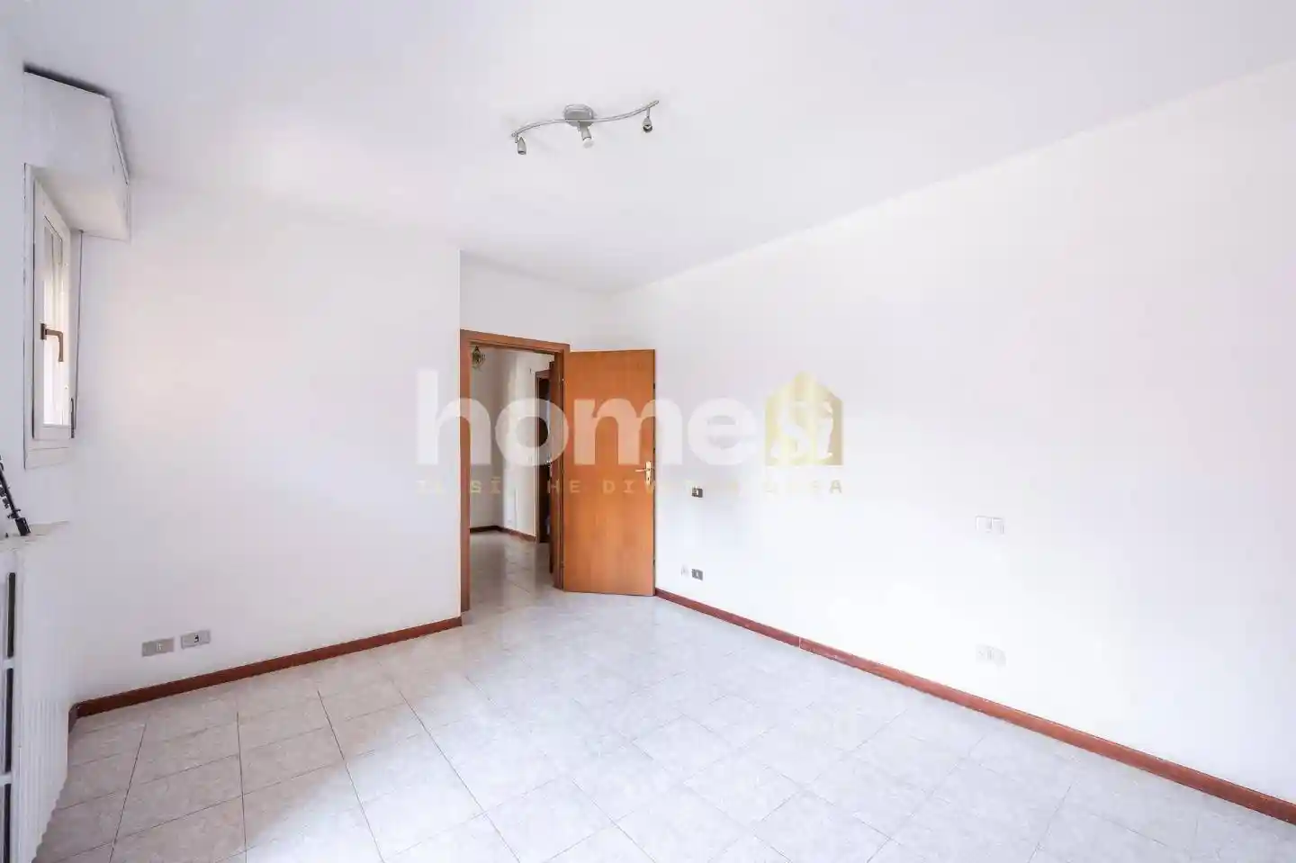 Trilocale via Carlo Galeotti,  11, Sesso, Reggio Emilia - foto 2