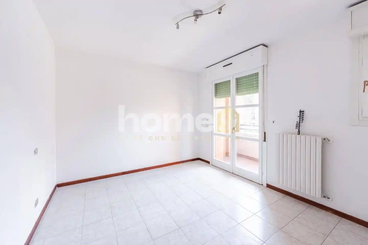 Trilocale via Carlo Galeotti,  11, Sesso, Reggio Emilia - foto 3