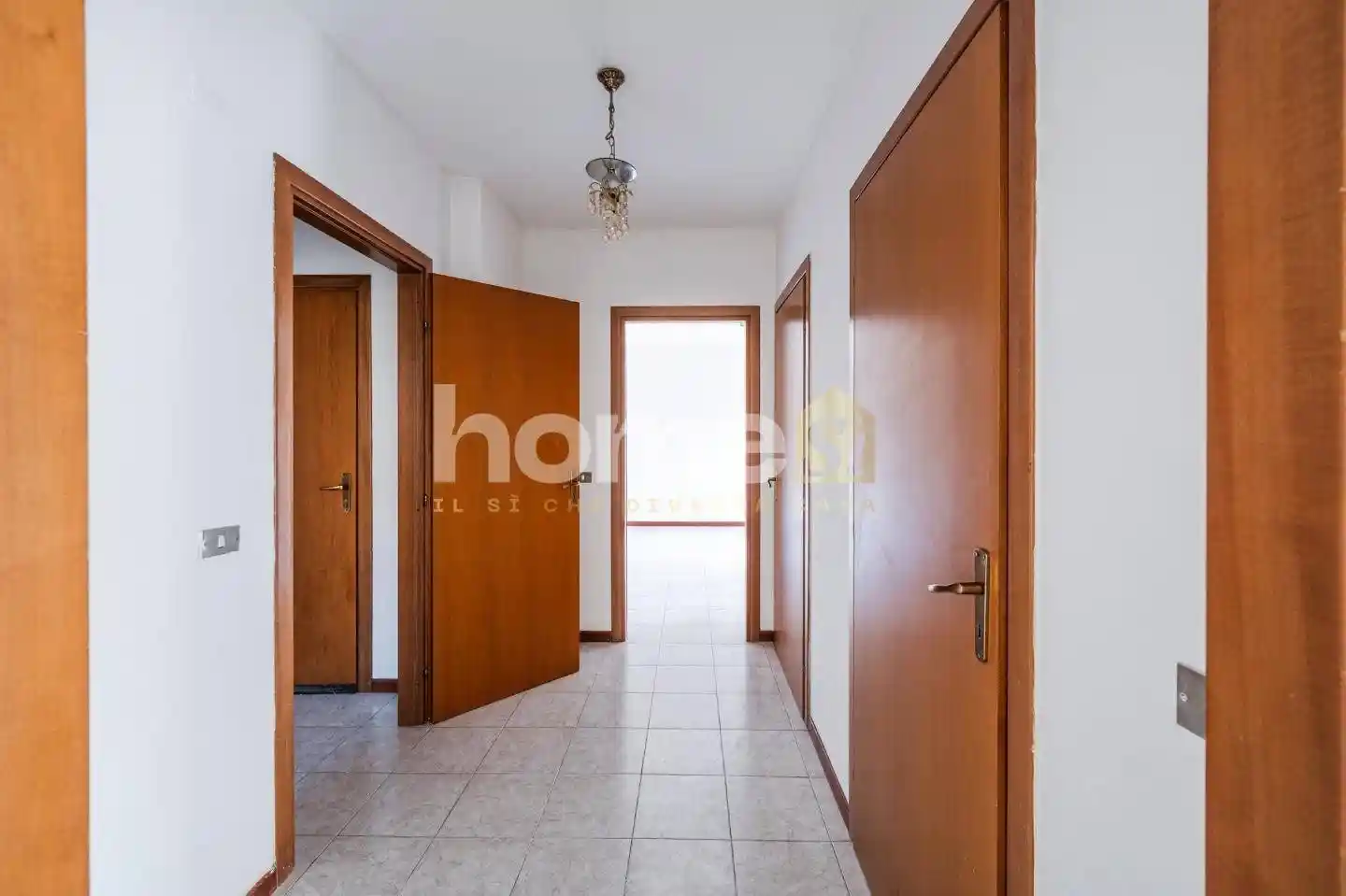 Trilocale via Carlo Galeotti,  11, Sesso, Reggio Emilia - foto 4