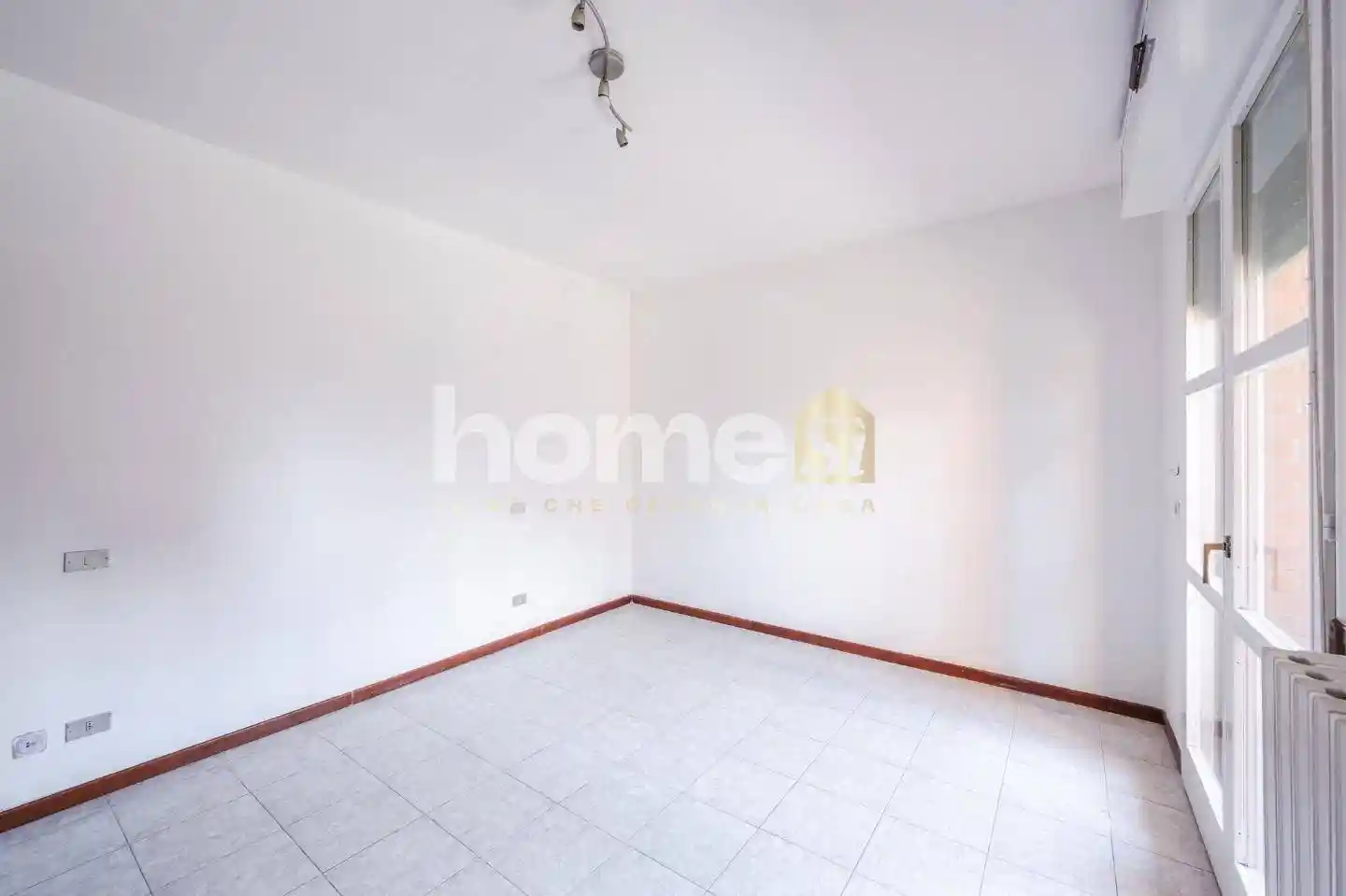 Trilocale via Carlo Galeotti,  11, Sesso, Reggio Emilia - foto 5