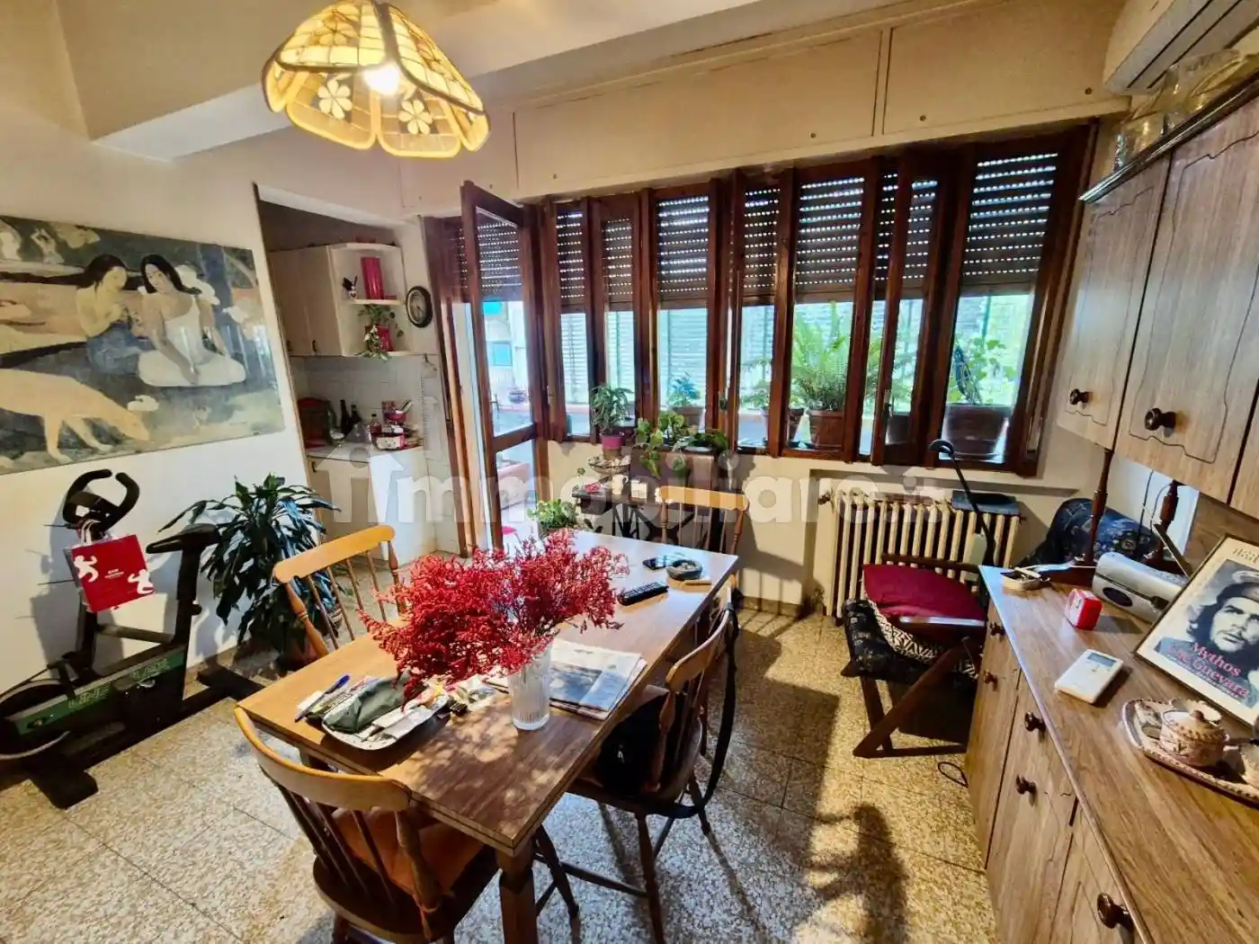 Quadrilocale viale Benedetto Croce, San Marcellino, Firenze - foto 3