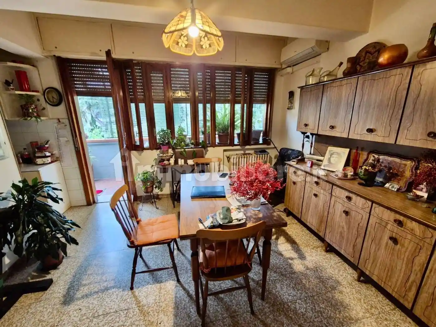 Quadrilocale viale Benedetto Croce, San Marcellino, Firenze - foto 4