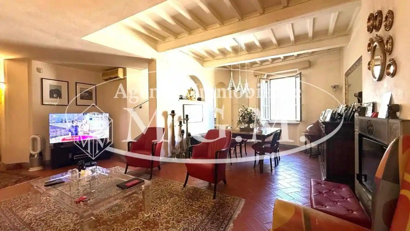 Appartamento in vendita a Calcinaia