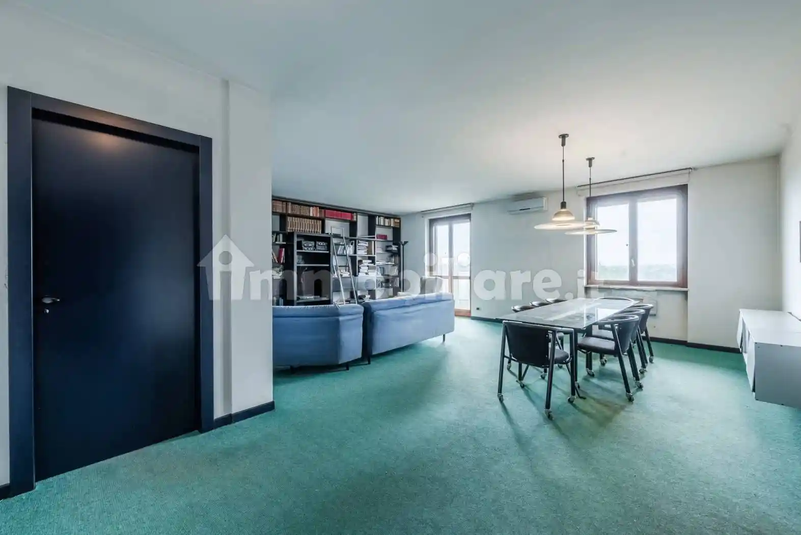 Quadrilocale via del Chiozzo, Chiozzo - Sora, Pavia - foto 2