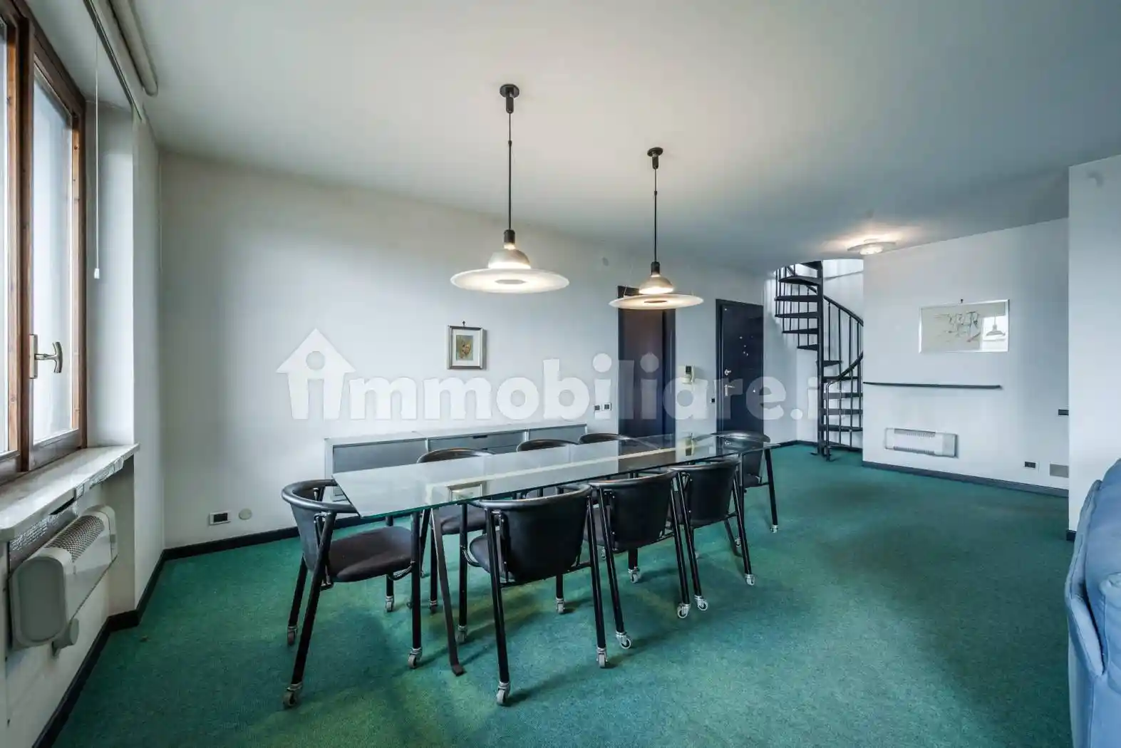 Quadrilocale via del Chiozzo, Chiozzo - Sora, Pavia - foto 4