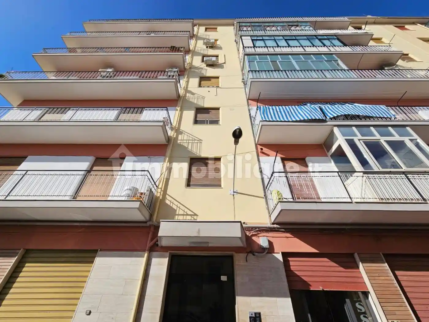 Appartamento in vendita a Monreale