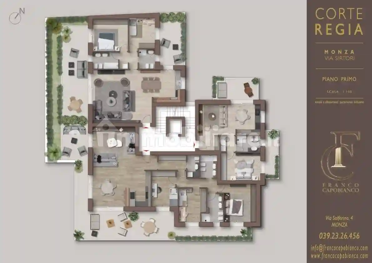 Appartamento - foto 4