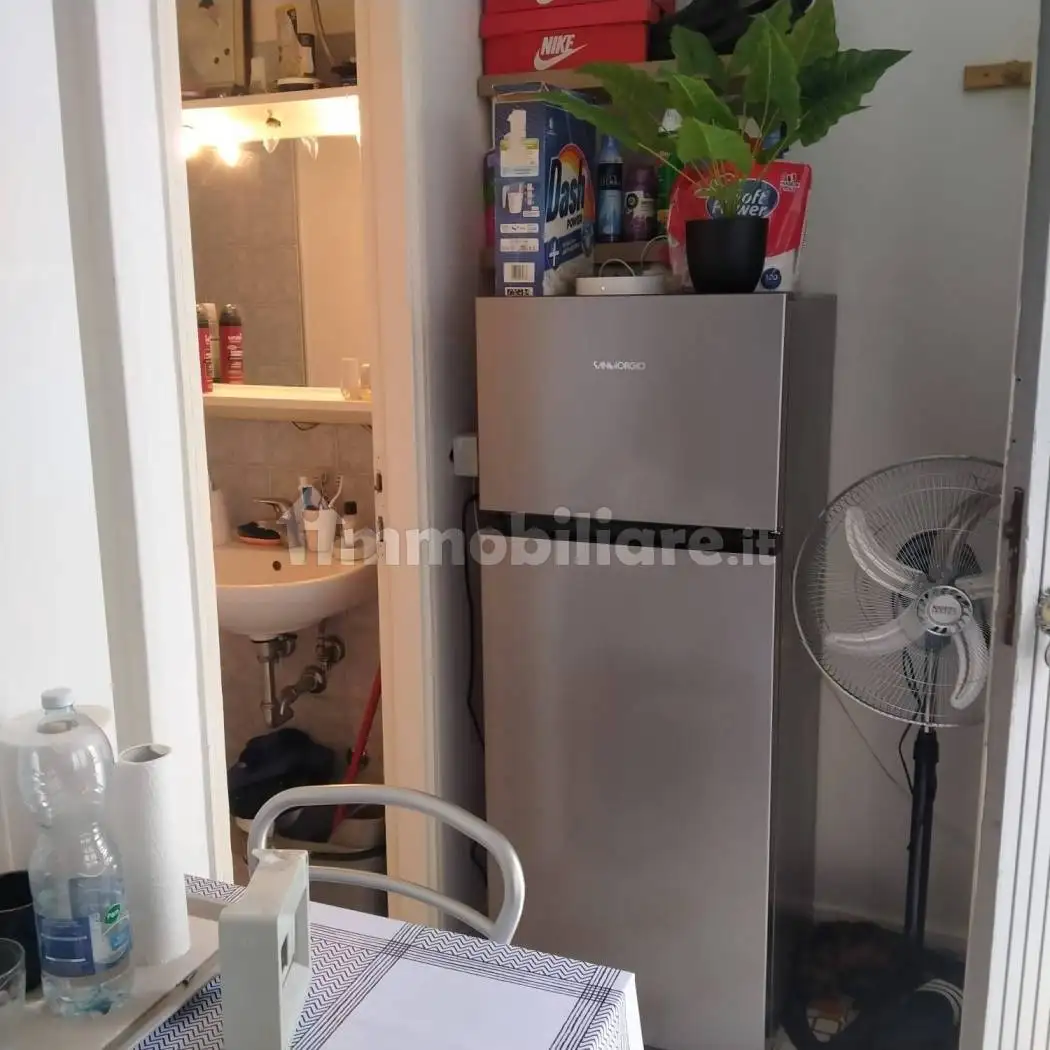 Appartamento in vendita a Padova