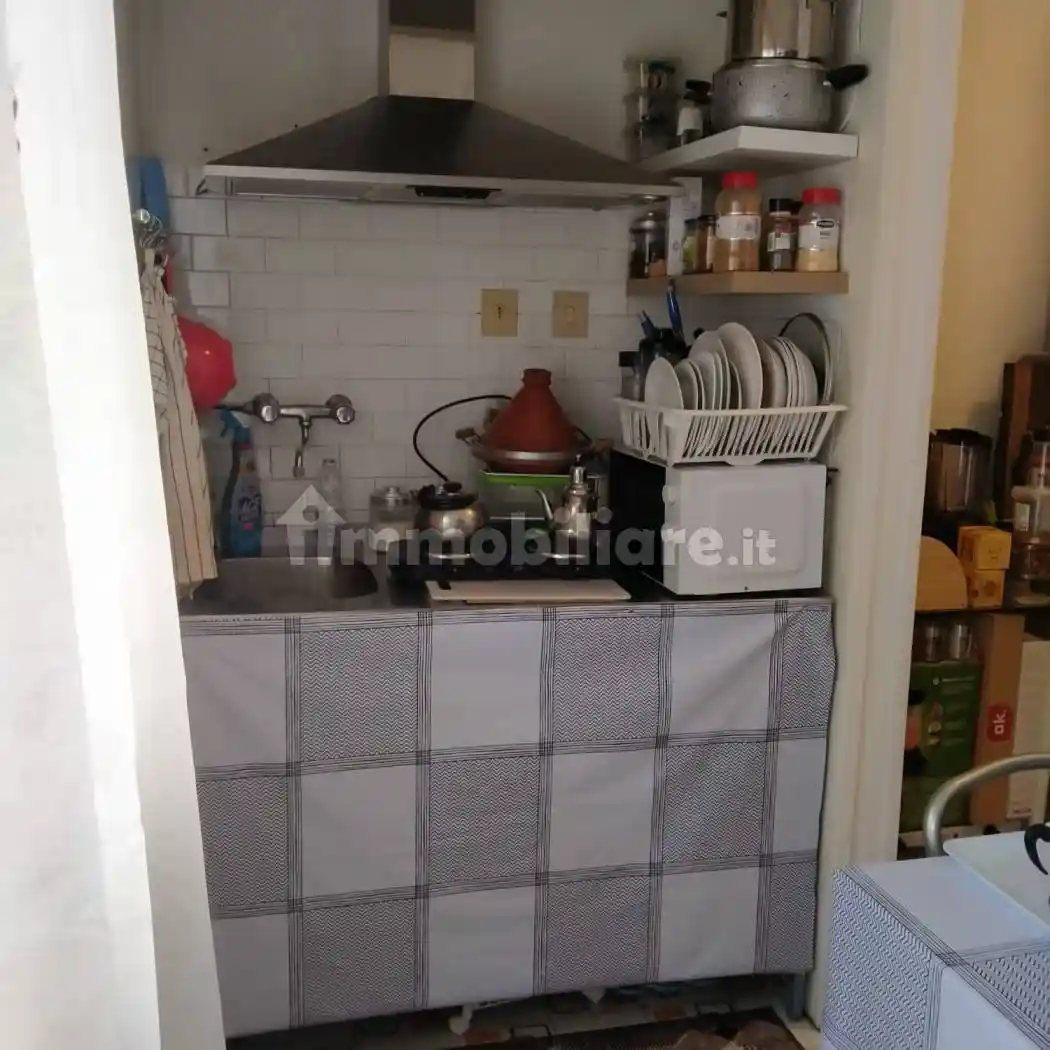 Monolocale nuovo, primo piano, Portello - Ospedali, Padova - foto 2