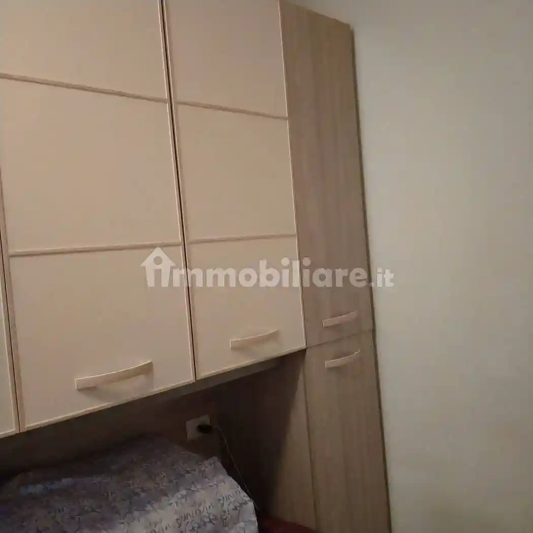 Monolocale nuovo, primo piano, Portello - Ospedali, Padova - foto 5