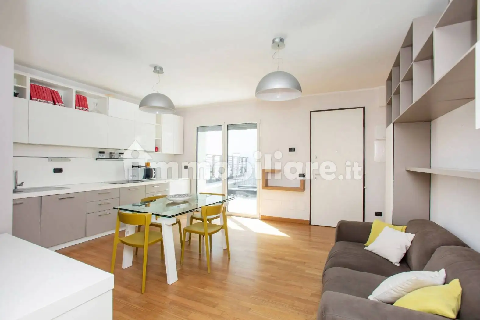Apartment in vendita a Milan
