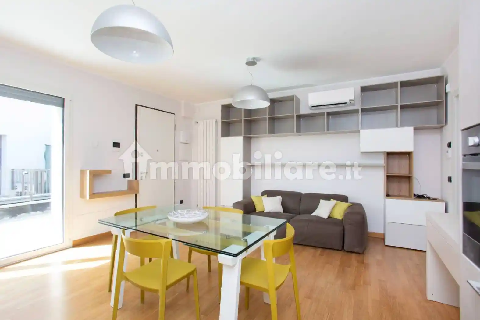 Bilocale via Giacomo Antonini 32, Vigentino - Fatima, Milano - foto 4