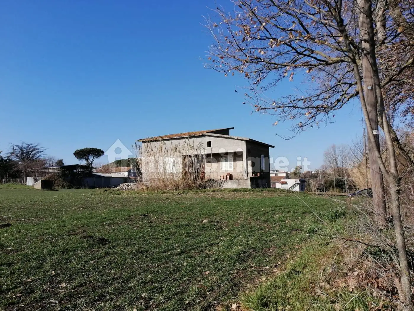Casa indipendente in vendita a Pietrelcina