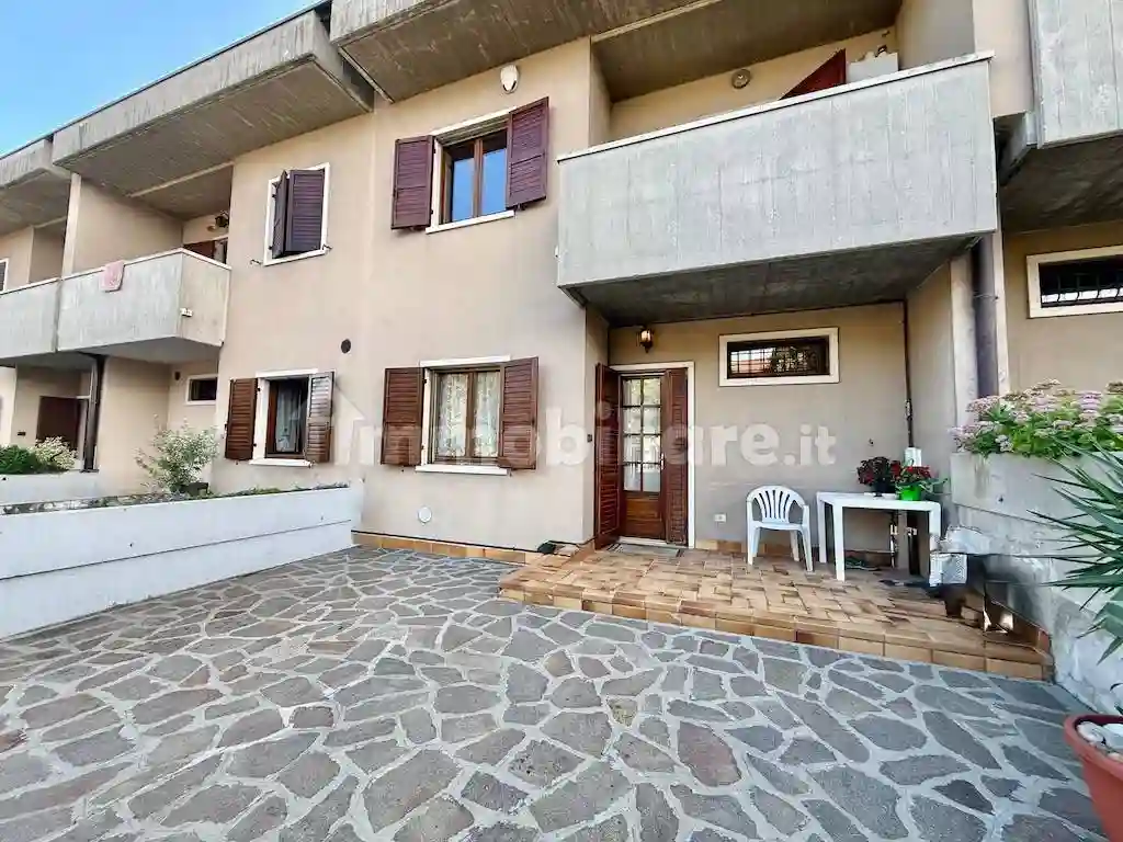 Villetta a schiera - foto 3