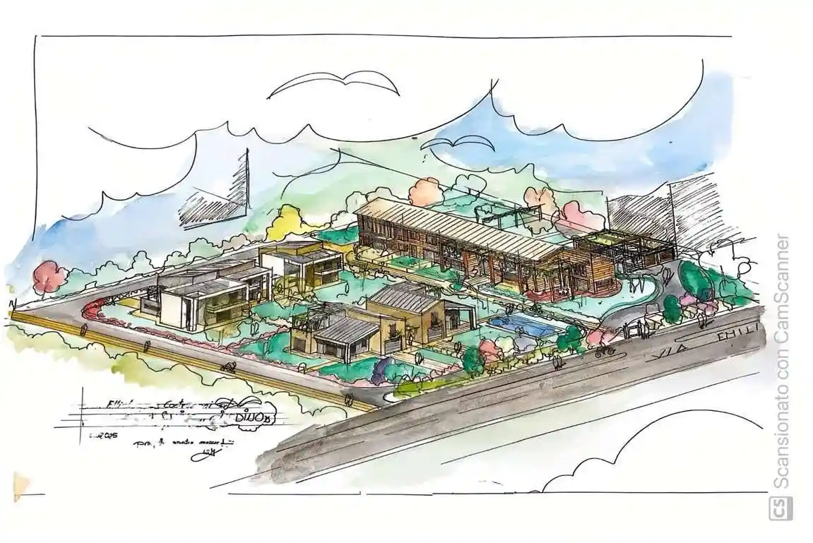 Villetta a schiera in vendita a Rubiera