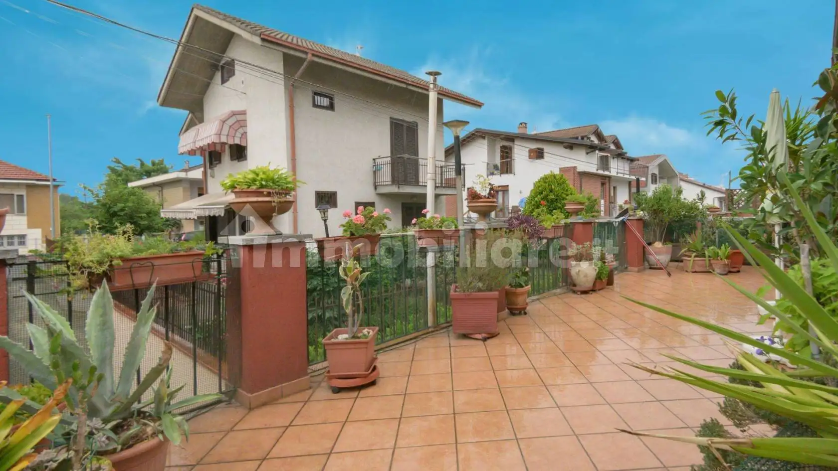 Appartamento in vendita a Vinovo