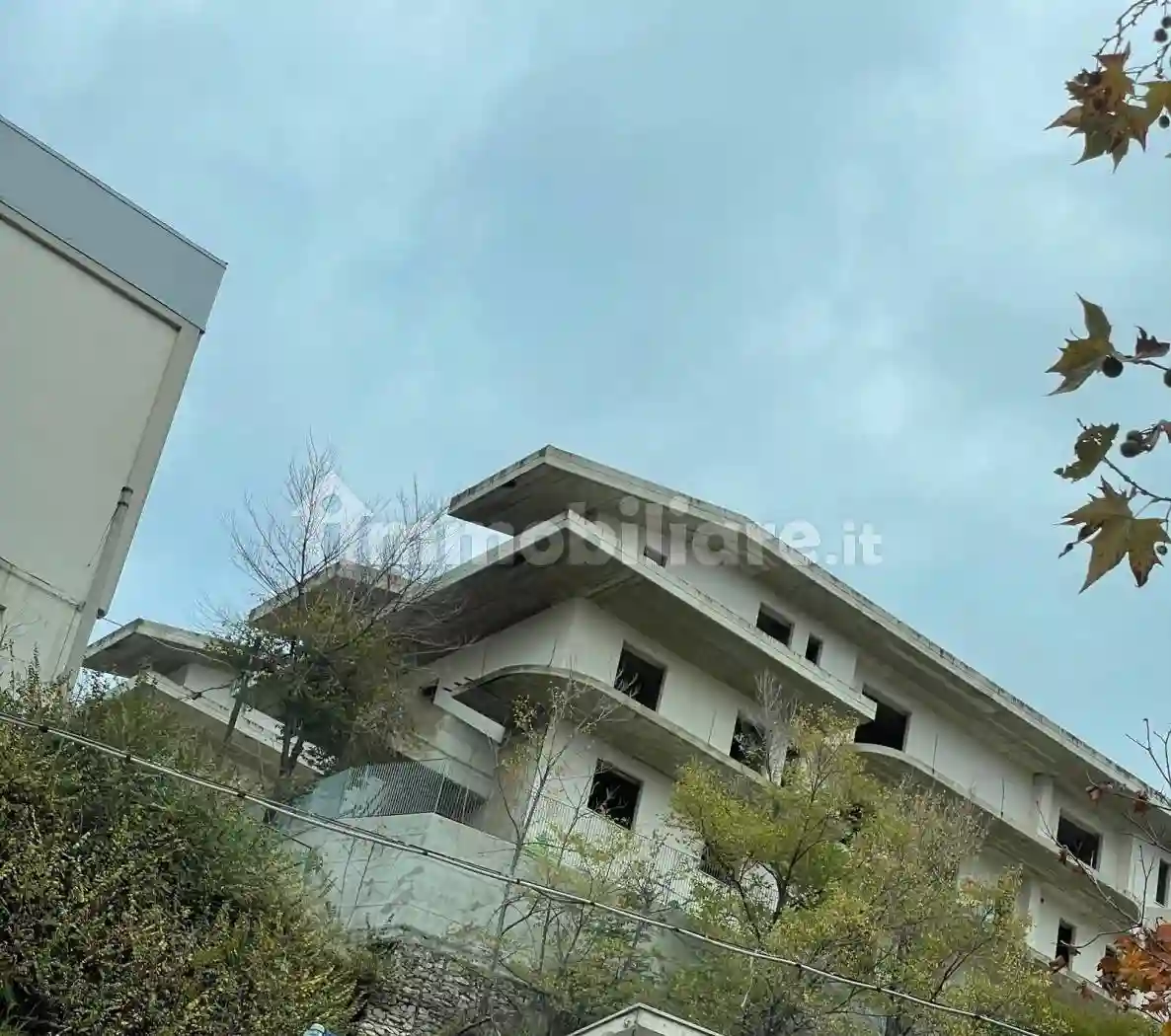 Palazzo - Edificio - foto 4
