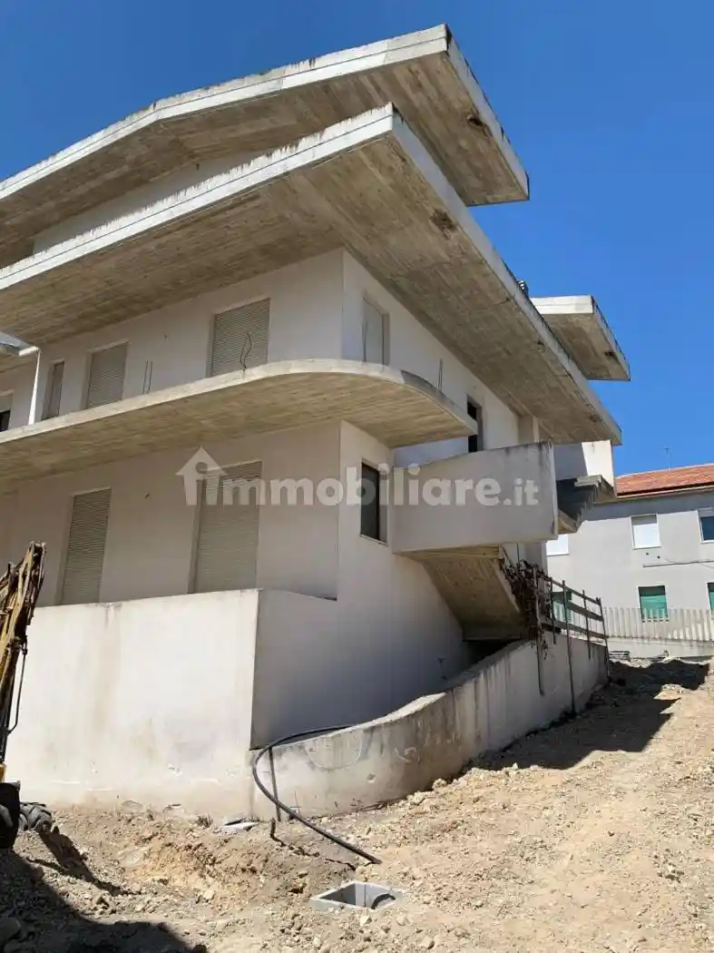 Palazzo - Edificio - foto 5