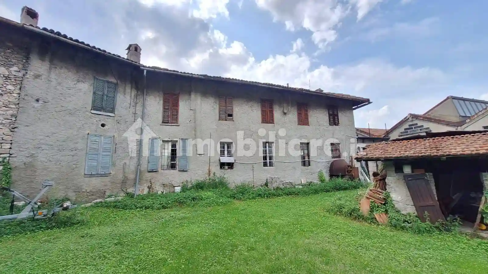 Palazzo - Edificio - foto 4