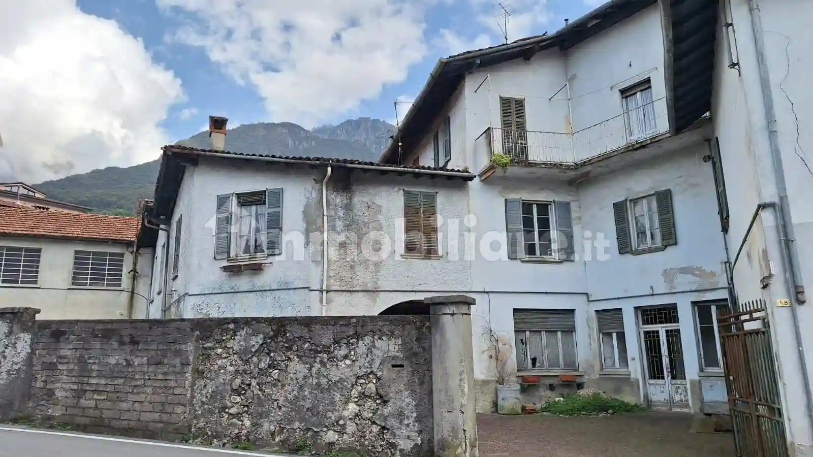 Palazzo - Edificio - foto 5