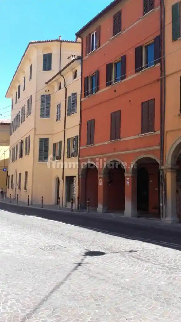 Appartamento in affitto a Bologna