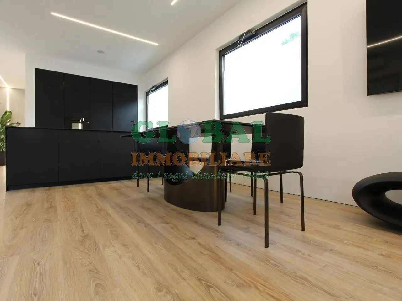 Villa a schiera viale Roma, 6, Borgo, Borgo Valsugana - foto 3